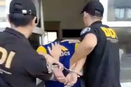 Fue a reclamarle el alquiler y terminó matándolo: quedó detenido.