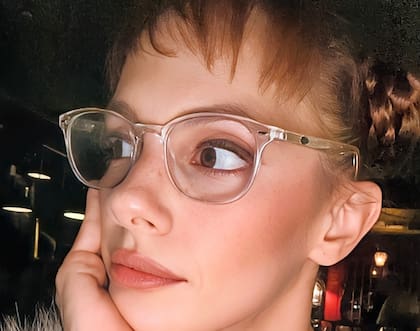 “Fue casi de un momento a otro. Toda la escenografía de mi cotidiano se trastocó y mis espacios se volvieron casi inhabitables".