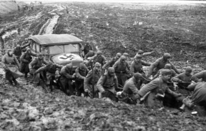 Fue clave en el desenlace de la Segunda Guerra Mundial.