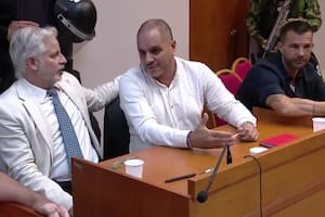 Leonardo Cositorto fue condenado a 12 años de cárcel por las estafas de Generación Zoe