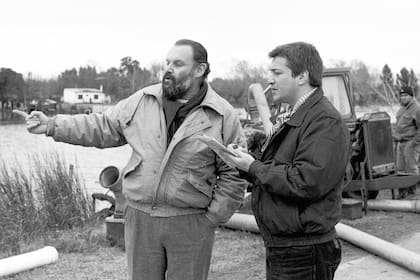 Fue cronista agropecuario con intensidad emocional y sentido agudo de lo que desde allí podía captarse