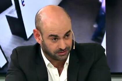 Patricio Farcuh, el último dueño de la firma postal OCA, falleció de un paro cardíaco