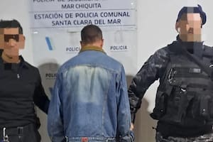 Santa Clara del Mar: tiene 11 años, vio que su padrastro abusaba de su hermana y fue a la Policía