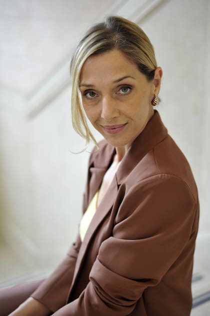 "Fue difícil instalarme en una ciudad como Buenos Aires, que nada tiene que ver con mi lugar de origen. Mi viejo deja el auto con la llave adentro, eso sucede todavía, pero, llegar a una ciudad donde era una más, me encantó”