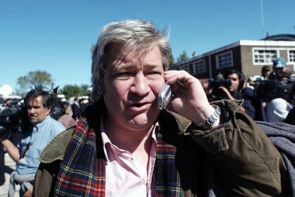 Fue el cronista versátil de múltiples temporadas en Punta del Este como enviado especial del diario y entabló relaciones con figuras destacadas del desarrollo puntaesteño