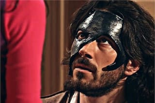 Fue el fantasma de Chiquititas, abrió su estudio de grabación con energía solar y hoy sueña con cantar el himno en el Mundial