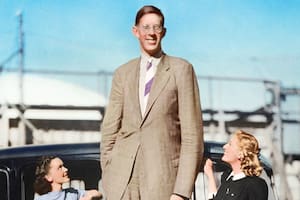 Fue el mayor de cinco hermanos y al nacer pesaba 3.8 kg