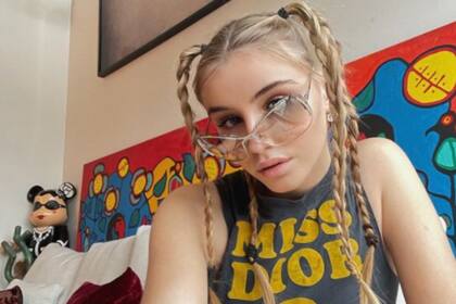 “Fue el mejor regalo que me pudo hacer”, dice Vittoria, desde su hogar en París en referencia a la enmienda que hizo su abuelo a la ley que excluye del trono a las herederas mujeres