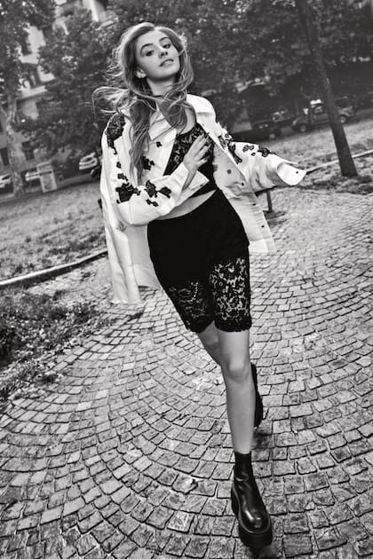 “Fue el mejor regalo que pudo darme”, dijo Victoria cuando su abuelo la habilitó para ser la futura reina.