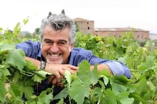 Fundó una bodega icónica en Argentina, plantó el viñedo más alto del mundo y le hizo el vino a dos Papas