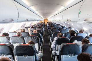 Punto por punto. Cómo proyecta el Gobierno el retorno de los vuelos de cabotaje