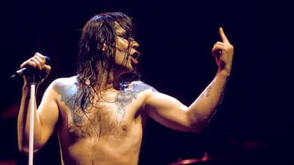 "Fue entonces cuando me echaron. Dijeron que nunca volvería a trabajar para la CBS"