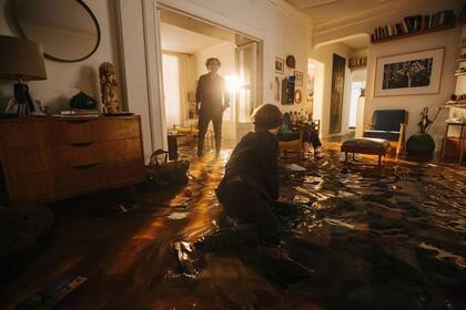 Fue estrenada en cines argentinos en noviembre y el 16 de este mes tendrá su lanzamiento global en streaming