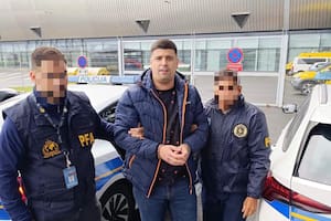 Extraditaron desde Croacia a un hombre acusado de abusar de su prima desde que ella tenía 9 años