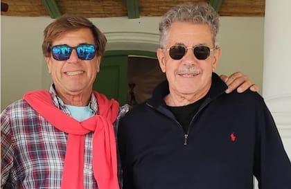 Fue fundada por los hermanos Horacio y Enrique Cordovero junto a su padre, en 1969