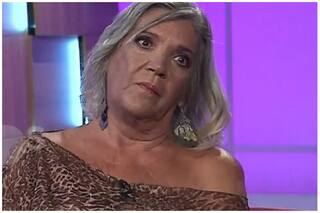 Fue furor en los 80, trabajó con los grandes y hoy revela un trauma que la persiguió toda su vida