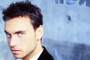 “Laura no está”: qué fue de la vida del hombre que hizo de su mayor desamor un éxito rotundo