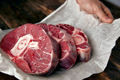Fue gracias al Centro de Carnes del INTI, que realizó un análisis de vida útil del producto