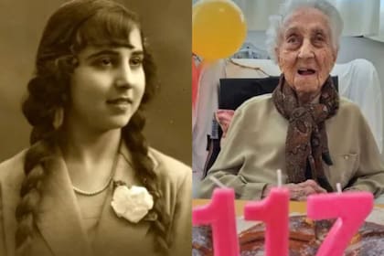 Fue la persona viva registrada más longeva del mundo desde el 17 de enero de 2023 hasta su muerte el 19 de agosto de 2024