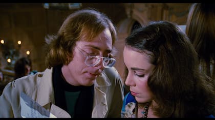 Fue la primera aparición importante de Jessica Harper, de quien De Palma elogió su voz, antes de hacerse famosa en Suspiria de Dario Argento.