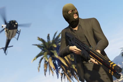 Fue lanzado hace cuatro años, registró un total de 90 millones de unidades vendidas y se mantiene como uno de los seis títulos más populares en 2017