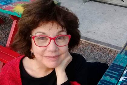 "Fue muy conmovedor el éxito de la novela", ite Rita Terranova