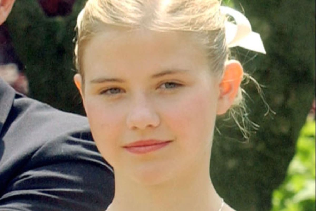 Ele foi sequestrado de seu quarto e mantido em cativeiro por meses, e o sequestrador era um conhecido de sua família.