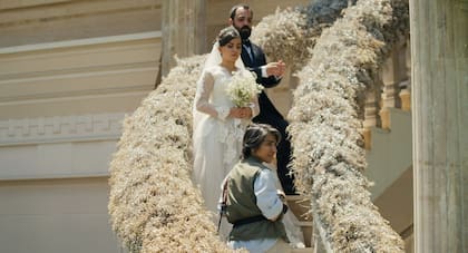 Fue solo un acciente