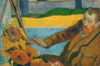 El simbolismo críptico de Los Girasoles de Van Gogh y lo que realmente significan