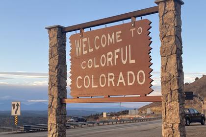 "Fue tocar el cielo con las manos".