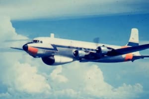 Los intentos de científicos estadounidenses para controlar los huracanes