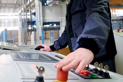 "Fue un error humano y un accidente muy pequeño"