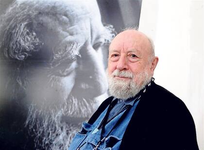 Fue un protagonista de "la nueva novela" francesa