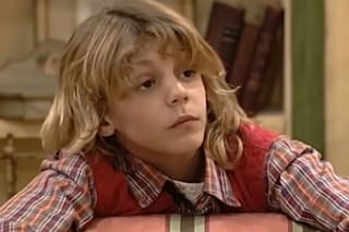 Fue una estrella en Chiquititas y Disney, atravesó una crisis en pandemia y vuelve a la pantalla con un megaproyecto