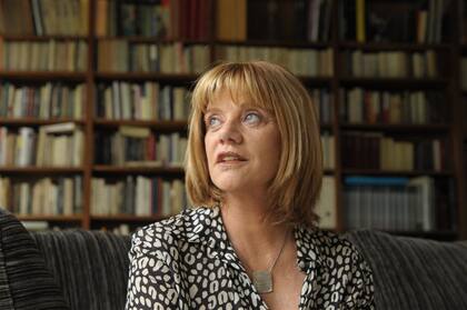 ´´Fue una mujer como pocas, que tenía claras sus ideas, fortaleza para defenderlas y la capacidad de llevar a los otros a la acción´´, dice Osorio