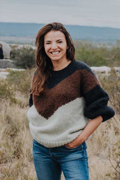 “Fue una sorpresa y un honor recibir el llamado de Karina Milei la semana anterior a la asunción del nuevo presidente para ser directora de Ceremonial y Protocolo de la Presidencia. Pero habría sido imposible”, opina.