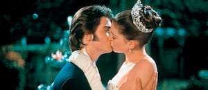 Interpretó al primer amor de Anne Hathaway, pero lo eliminaron de la historia y decidió cambiar de profesión