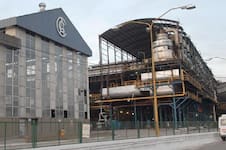 Santiago Blaquier negocia la compra del Ingenio Concepción