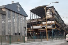 Un Blaquier se quedó con el ingenio Concepción