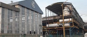 Santiago Blaquier negocia la compra del Ingenio Concepción