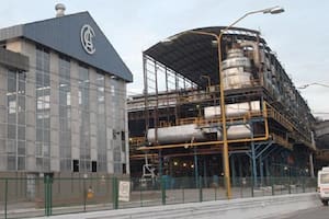 Azúcar y biocombustibles: Santiago Blaquier negocia la compra del Ingenio Concepción