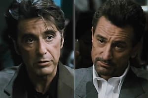 El conflicto con Batman, un duro entrenamiento y el mito detrás de un duelo inolvidable