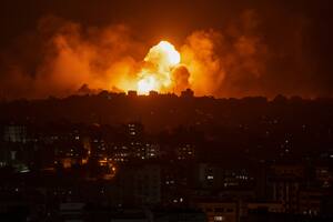 Israel aseguró que recuperó el control en zonas cercanas a Gaza, pero advirtió de terroristas en las inmediaciones