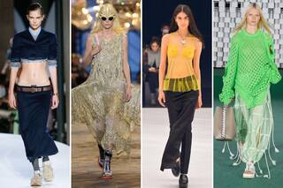 5 tendencias que marcarán el próximo verano y podés incorporar hoy