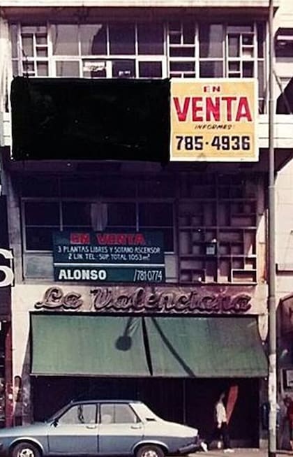 Fuente Facebook Belgrano y otros barrios aledaños.