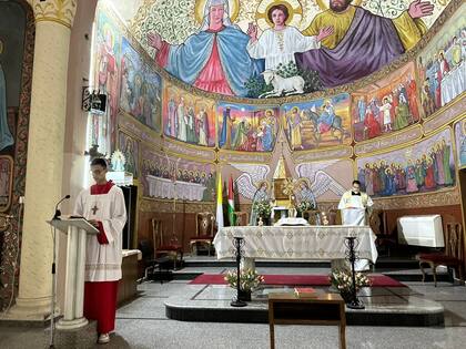 Fuente: Facebook Gabriel Romanelli