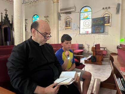 Fuente: Facebook Gabriel Romanelli