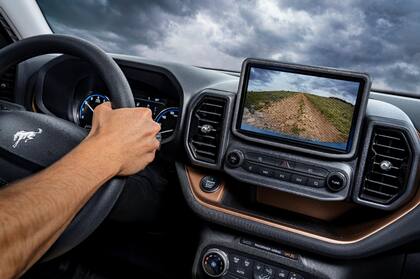 Fuente: Ford Argentina