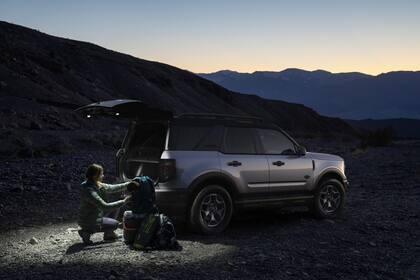 Fuente: Ford Argentina