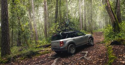 Fuente: Ford Argentina